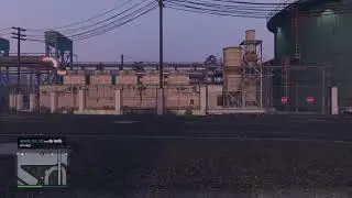 Gta online play