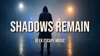 Shadows Remain | Emotional Trance Anthem  2025 (Official Lyric Video)