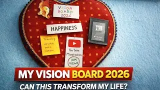 How to easy make art for vision board art craft #art #artscraft #trending #video 