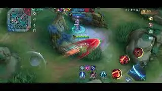 MODE DEATHBATTLE‼️ BENEDETTA DUCATI - Mobile Legends