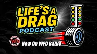 Life&rsquo;s a Drag &ndash; Night Under Fire, Broken Amphicars & Brainerd Bound