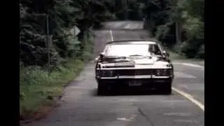Supernatural mini clip - Fly By Night