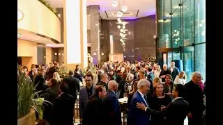 Ottawa is Open for Business celebration