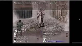 Fear & Hunger 2: Termina Needles [Marcoh Solo]