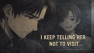 I Keep Telling Her Not To Visit | Reddit Horror Story Narration