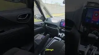 Nissan Serena HWS 2014 ,Nissan Serena High way Star Hitam mulus Siap Pake bebas laka Banjir