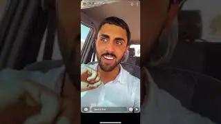 عبدالله المناعي | حرق سيارته 🔥🔥💔