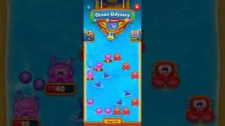 Watch me play Royal Match and it beautiful, cool 😎 to see it.