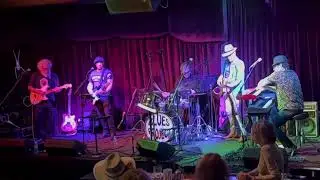 Spirit Lingers On by The Blues Project