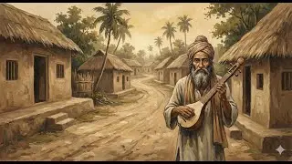 Jaat Gelo Jaat Gelo - Lalon Shah Song | Modern Baul Music | Bangla Folk Song 2026 | জাত গেলো
