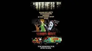 SCOOBY MOVIE - AI song written by Tyler G.