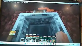 Minecraft survival - odcinek 14. - 