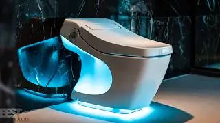 5 Best Smart Toilets of 2024 | Top Rated Picks & Features