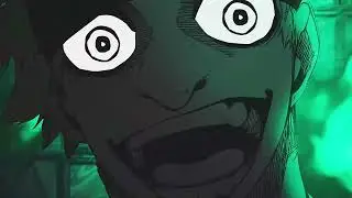 Marc Snuffy (The Crown Messenger) [BLUE LOCK] - QMIIR - SEMPERO