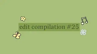 ⤷𝓒ᴏᴍᴘʟ𝒆𝒕𝒆𝒍𝒚 𝗋𝖺𝗇𝖽𝗈𝗆 𝖾𝖽𝗂𝗍 𝖼𝗈𝗆𝗉𝗂𝗅𝖺𝗍𝗂𝗈𝗇 ⌇ ♯25◞