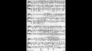 Benjamin Britten, The holy sonnets of John Donne (Death, be not proud)