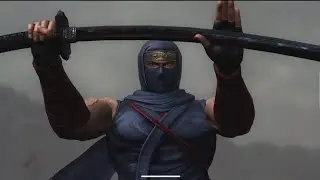 Over 30 minutes of Ninja Gaiden 3 Razer's Edge Combat 
