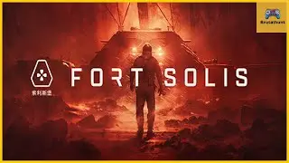 Fort Solis: The First 15 Minutes of Gameplay