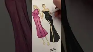 LIVE WEDDING ILLUSTRATIONS ✨💗