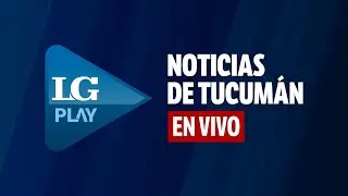 LG PLAY / BUEN DÍA / LGCENTRAL (27/11/2024)