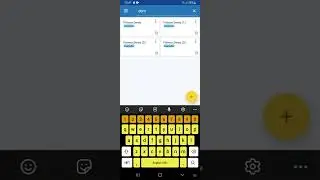 Duplicate table in Table Notes