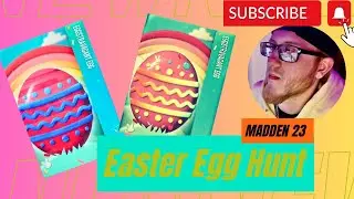 How To Get Free Easter Eggs in Madden 23