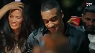 Bugzy malone x central cee hold me (official music video)*