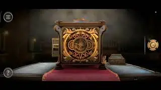 Boxes Lost Fragment - INITIUM part 1