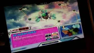 [Pump It Up NX2] WorldMax - Remove Yellow Barriers (Clear Canon-D)