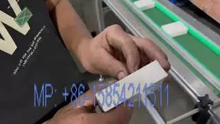 Cigarette box wrapping machine/cigarette box packing line/cigarette box cellophane wrapping machine