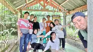 Ziarah Vlog 💐❤️🪦