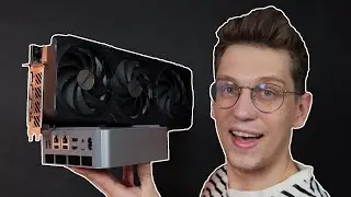 Mini PC z dodatkowym GPU - Beelink GTi12 Ultra