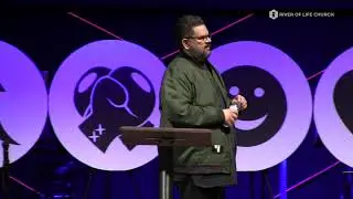 River of Life Church is LIVE right now - JOIN IN!