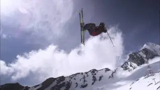 Colby James West Featured In Flow State