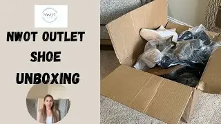 NWOT Outlet Boot Unboxing! Was this liquidation box any good?