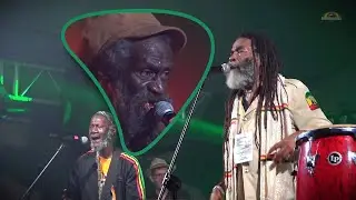 Twinkle Brothers & Dub Judah 