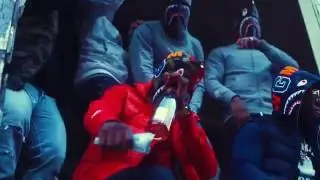 NOT FAIR - STARTHESTAR X 40FROM40 (  DIR. BY BENJIFILMZ )