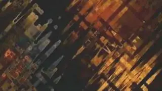 Little Jam - Flaming Star (Original Video)