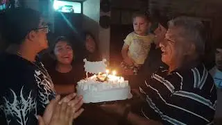 Recuerdos FMNK 2026 cumplea&ntilde;os de freddy... Jeje anfaba asado x el. Cel