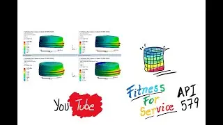 Fitness for Service for Aboveground Storage Tank