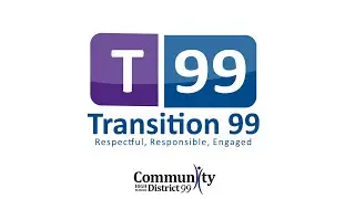 Transition 99 Job Training