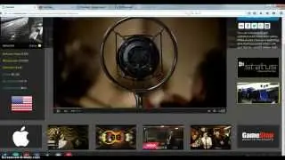 WAVESCORE. Viewtrakr getting your 500 views