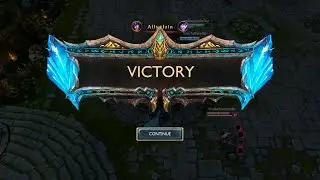 Zed Urf Mode