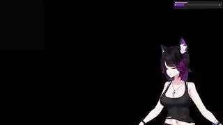Cat Girl Solves Blue Puzzles (Gone wrong, gone se-)