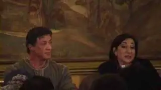 John Rambo 3 part - WWW.RBCASTING.COM