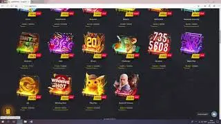 Открываю кейсы на сайте ggdrop(132 руб.)