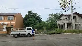 Badminton Exercise #09 | OFW Vacation December 2025