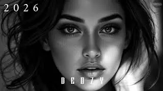 D E O Z Y–Dark Alone(Original Mix)