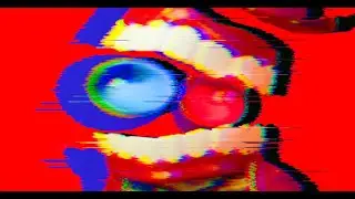 CAINE IS ABSTRACTING - The Amazing Digital Circus | theory...