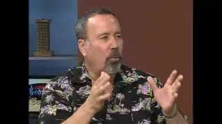 An Interview with Alan Stock on The Ed Bernstein Show